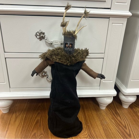 Sideshow 2003 Monty Python Knight Who Says "Ni" 1/6 action figure - Picture 1 of 4